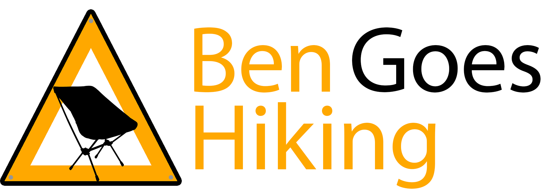 Ben Goes Hiking